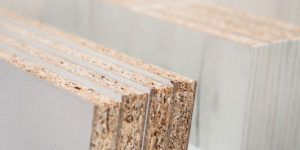 Holzverarbeitung