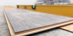 Laminate